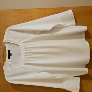 MARC NEW YORK  White Blouse